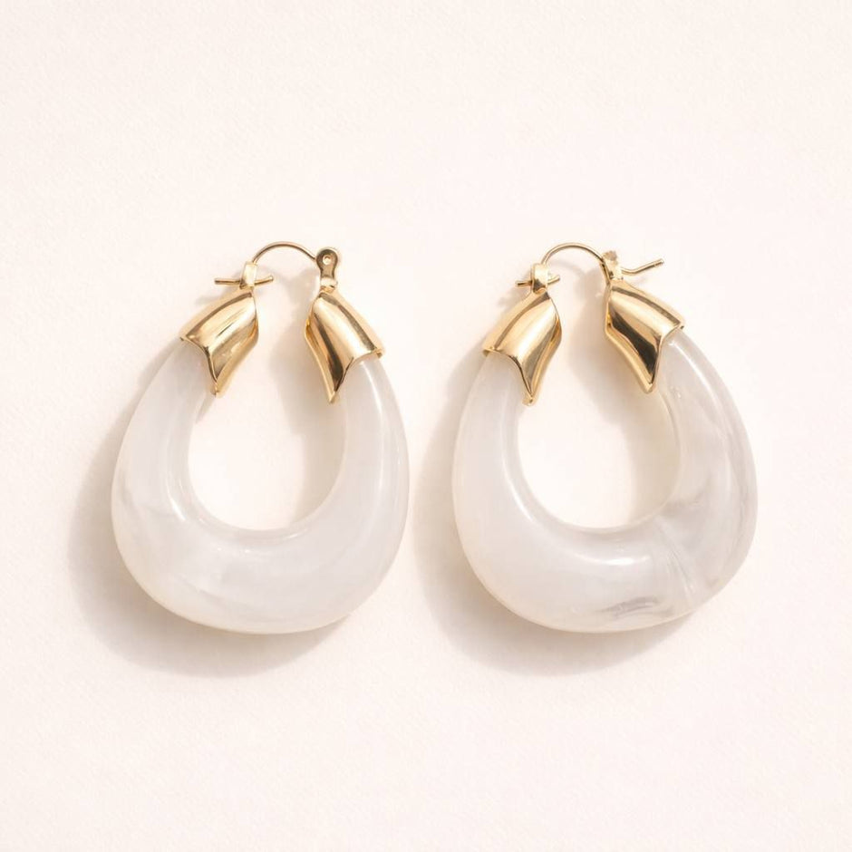 Trendy Earring