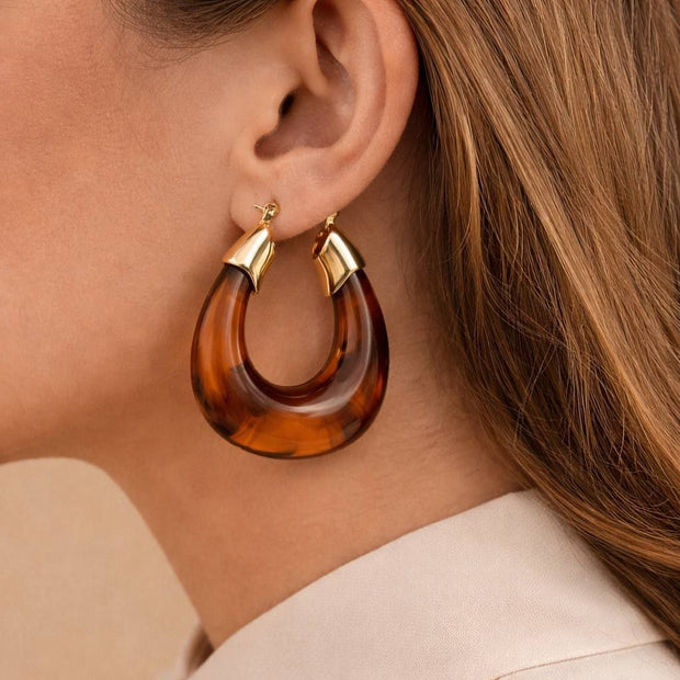 Trendy Earring