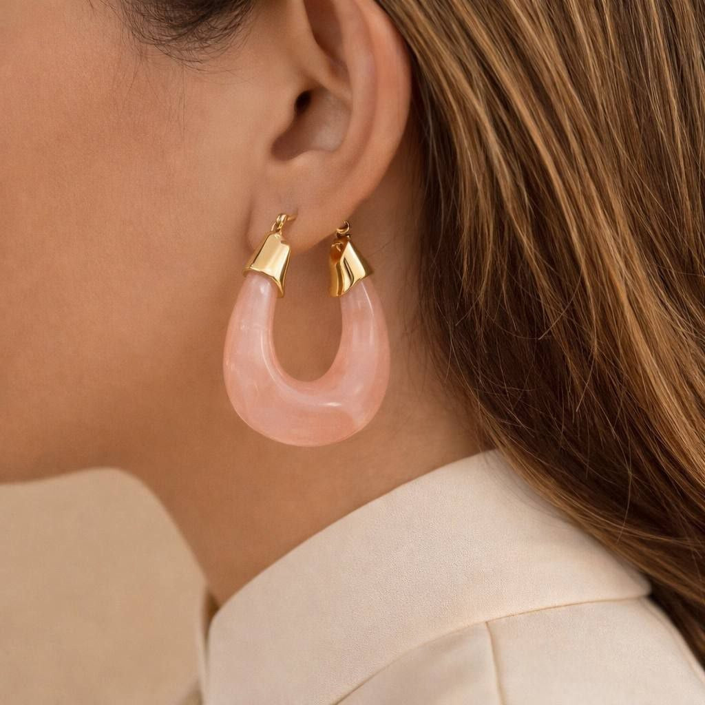 Trendy Earring