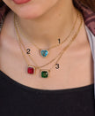 Necklace new