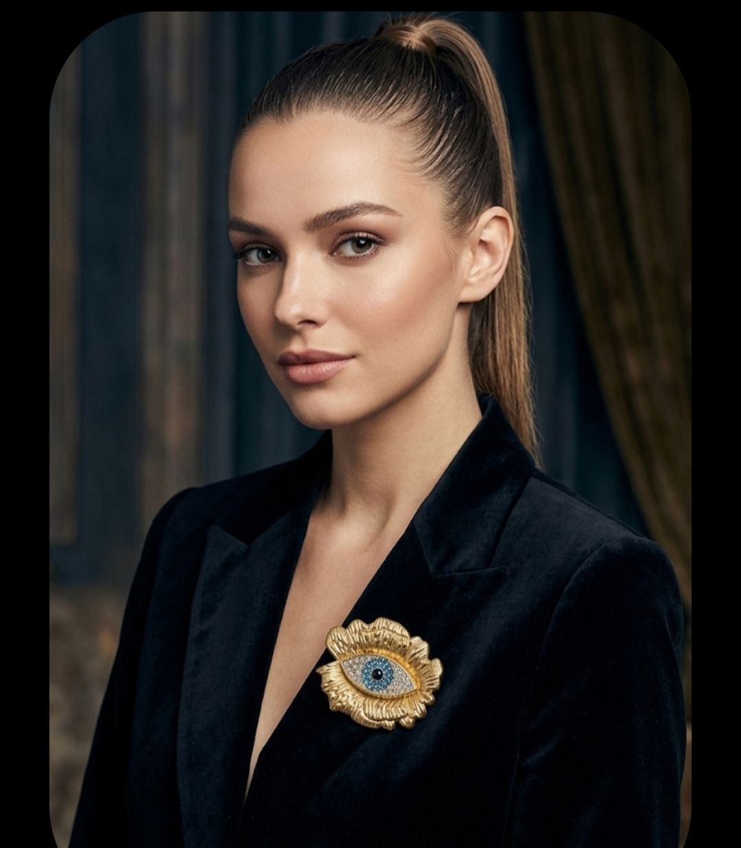Brooch