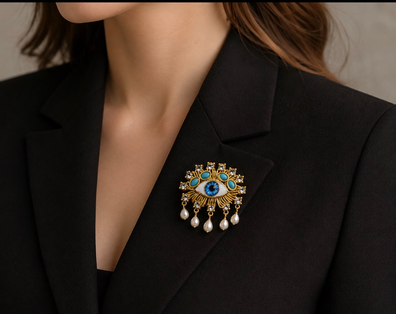 Brooch