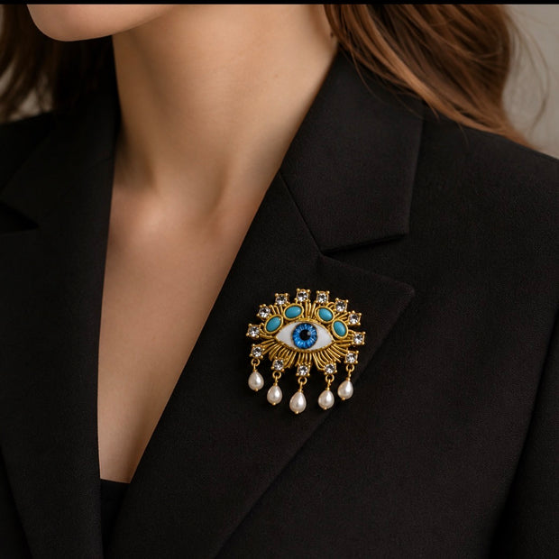 Brooch
