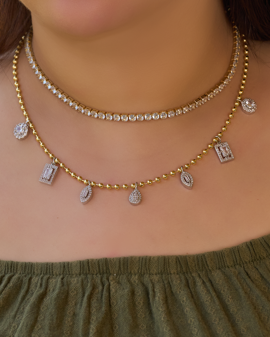 Necklace
