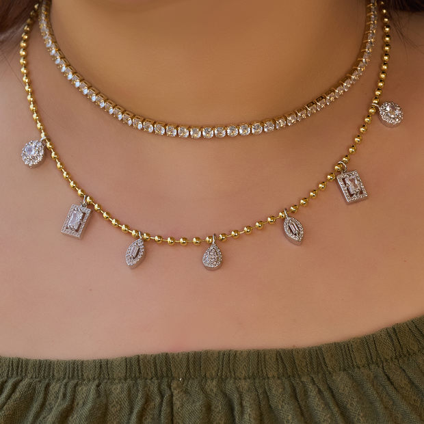 Necklace