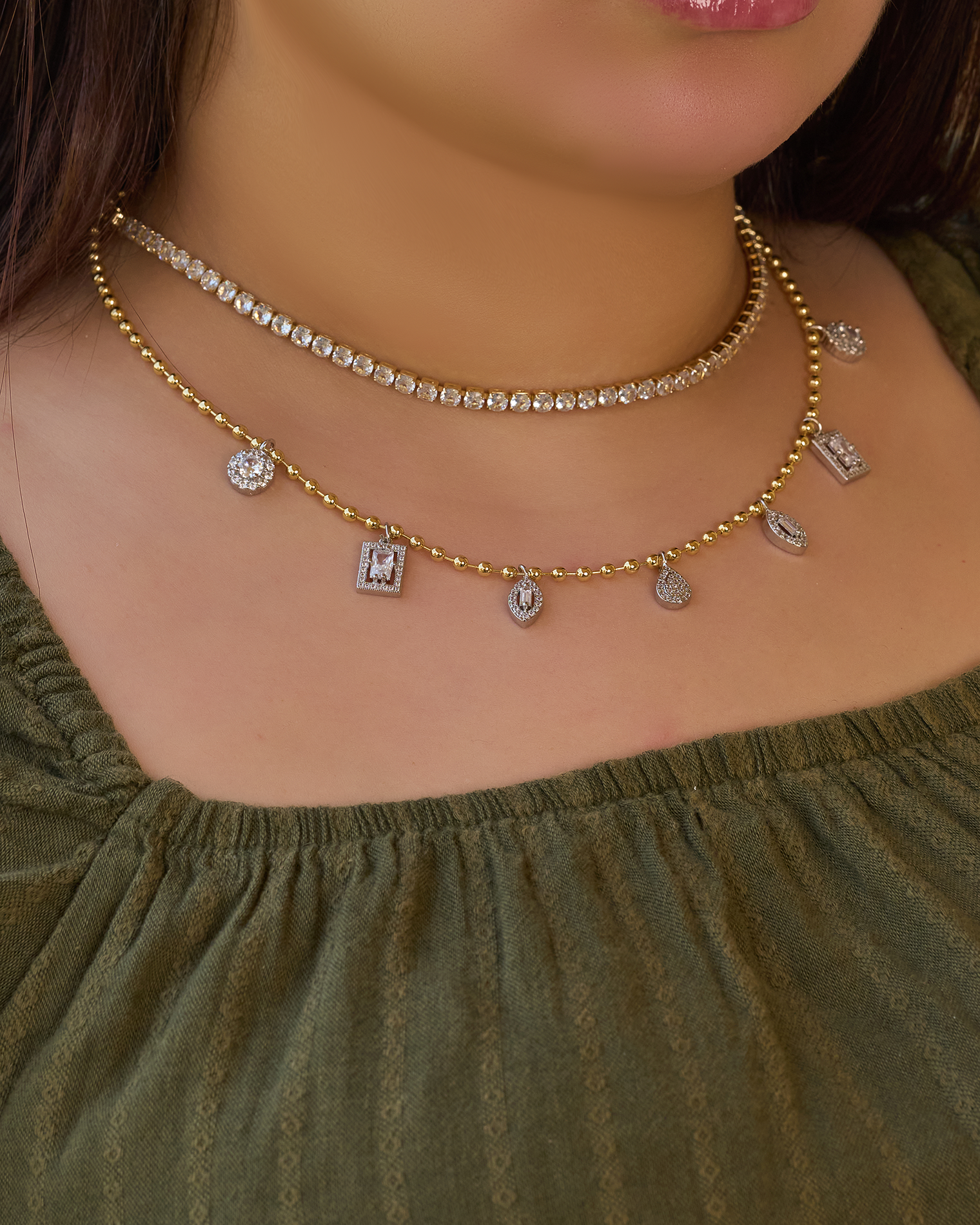 Necklace