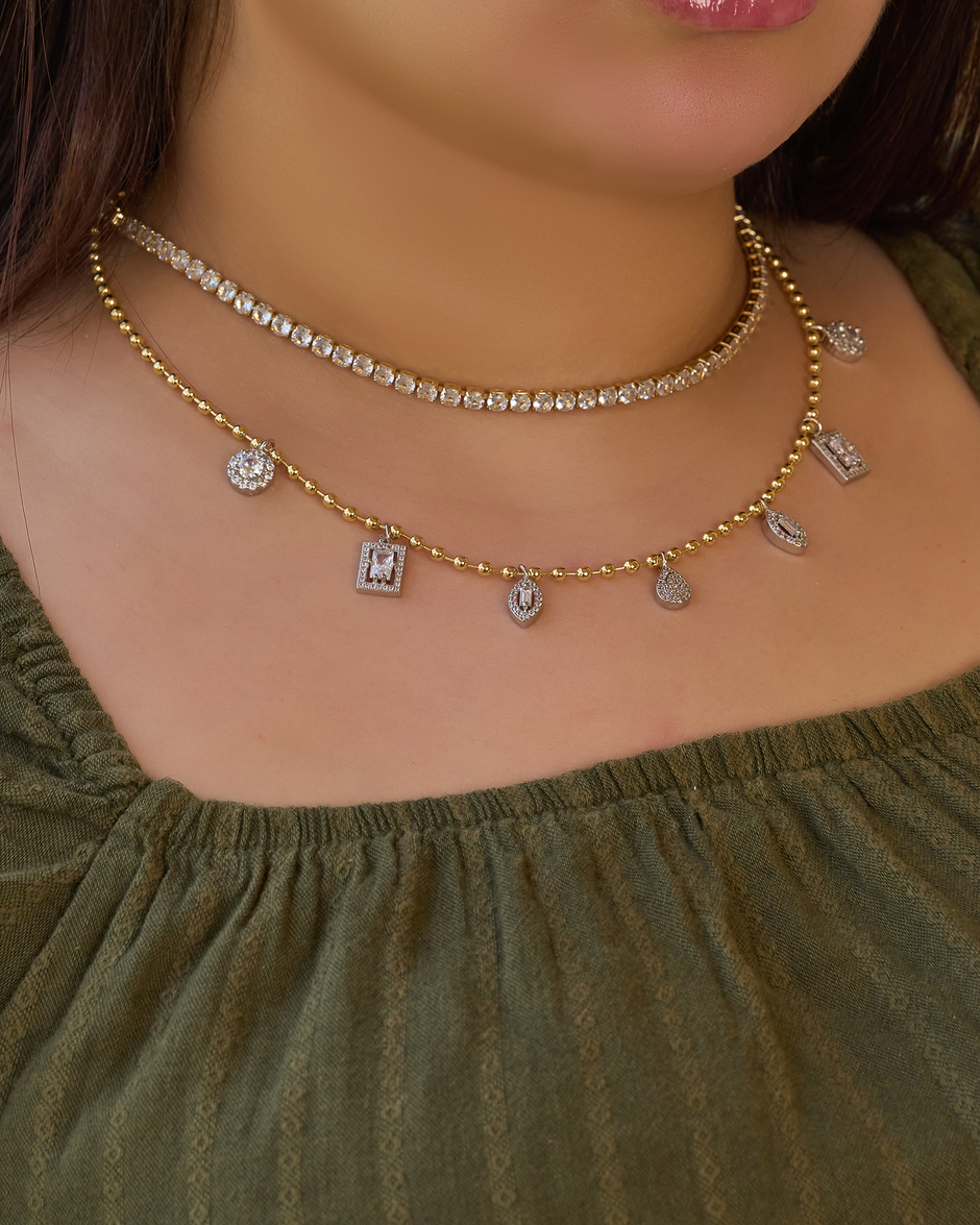 Necklace