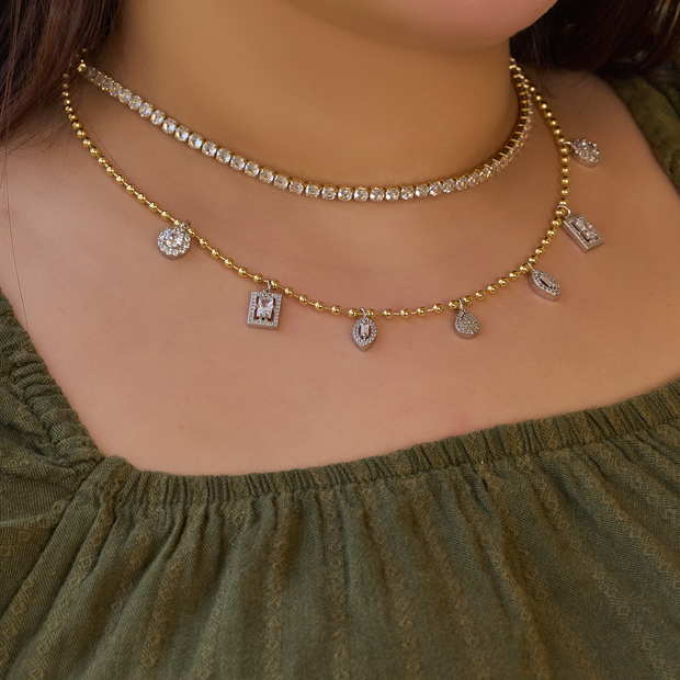 Necklace