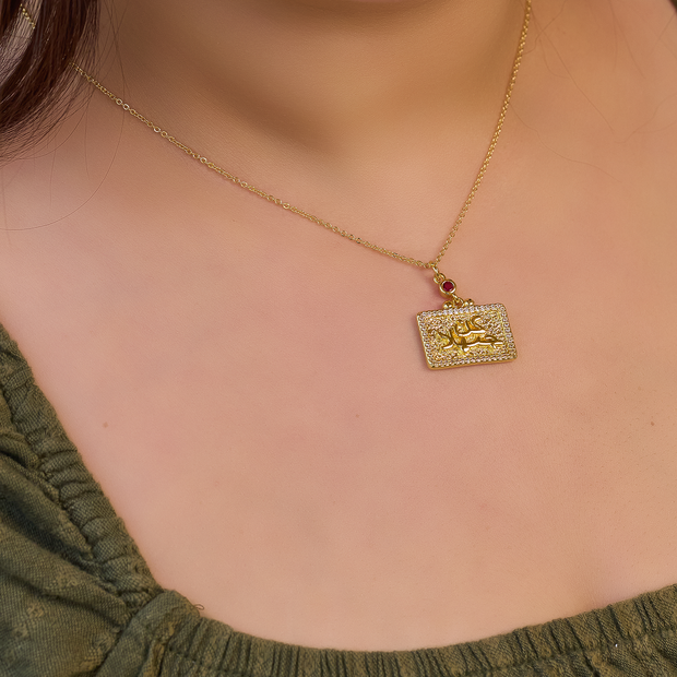 Necklace new (كن جميلا )