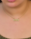 Necklace new
