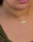 Necklace new