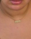 Necklace new
