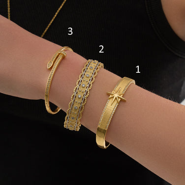 Bangles