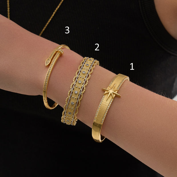 Bangles