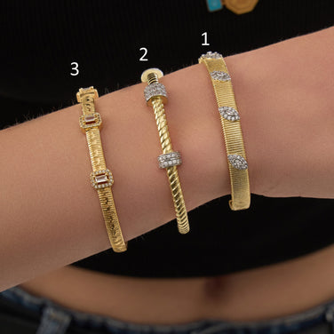 Bangles