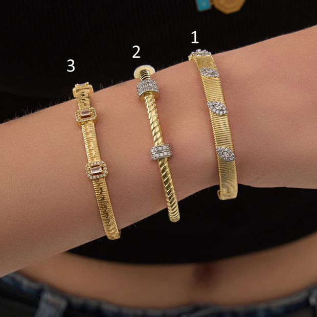 Bangles