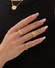 Rings