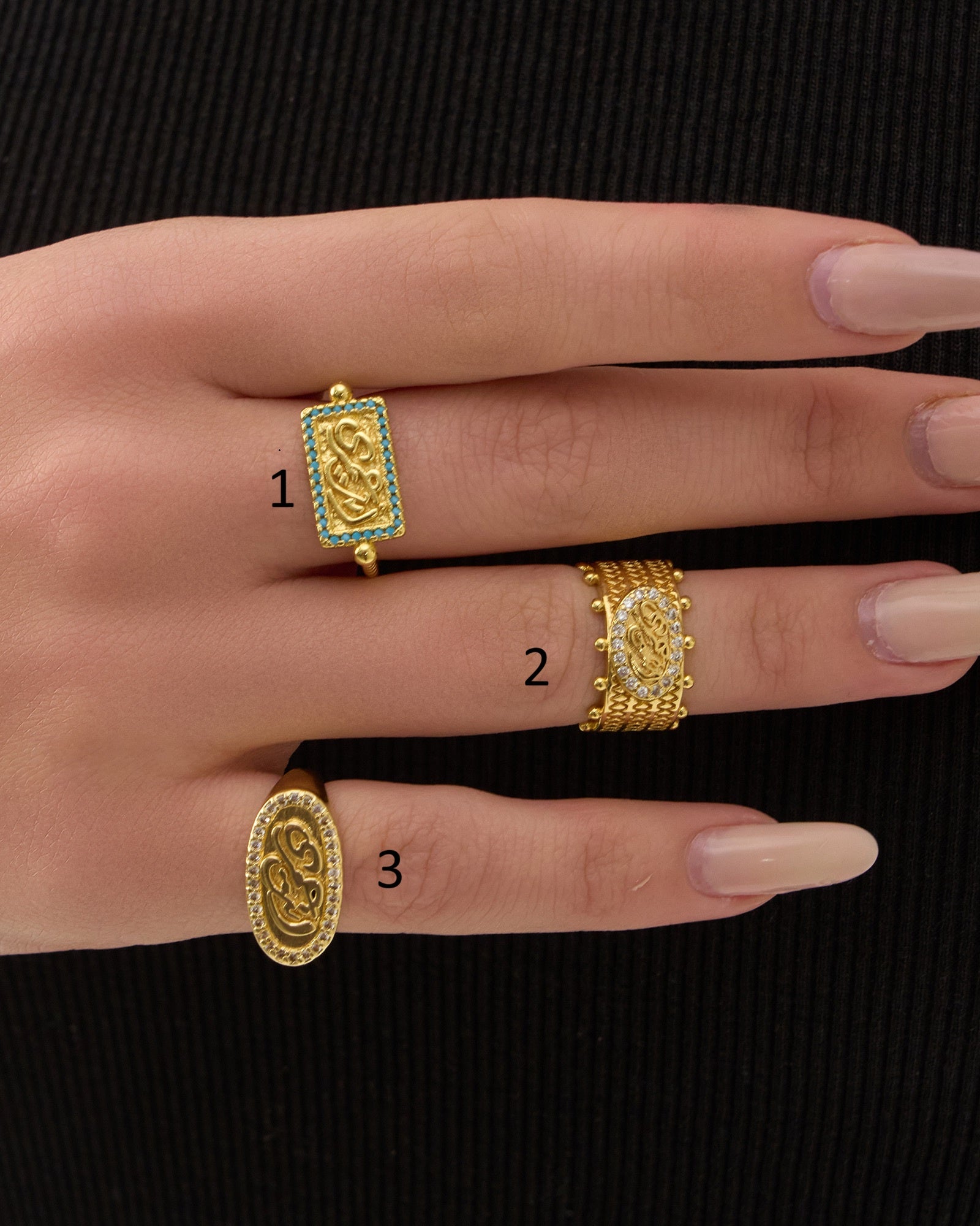 Rings