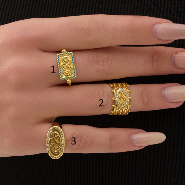 Rings