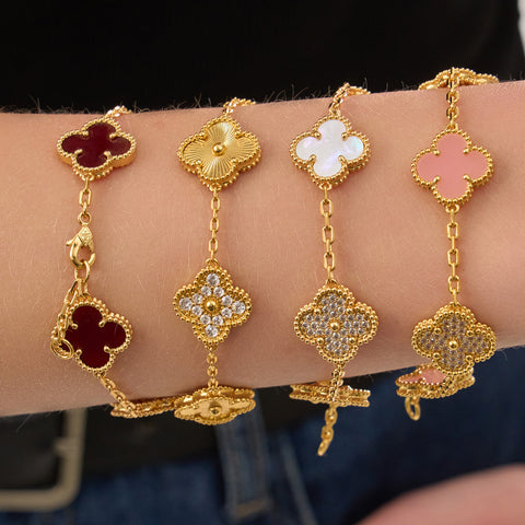 Bracelets
