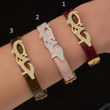 Bracelets