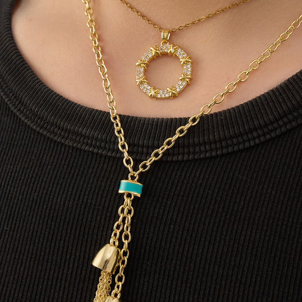Necklace