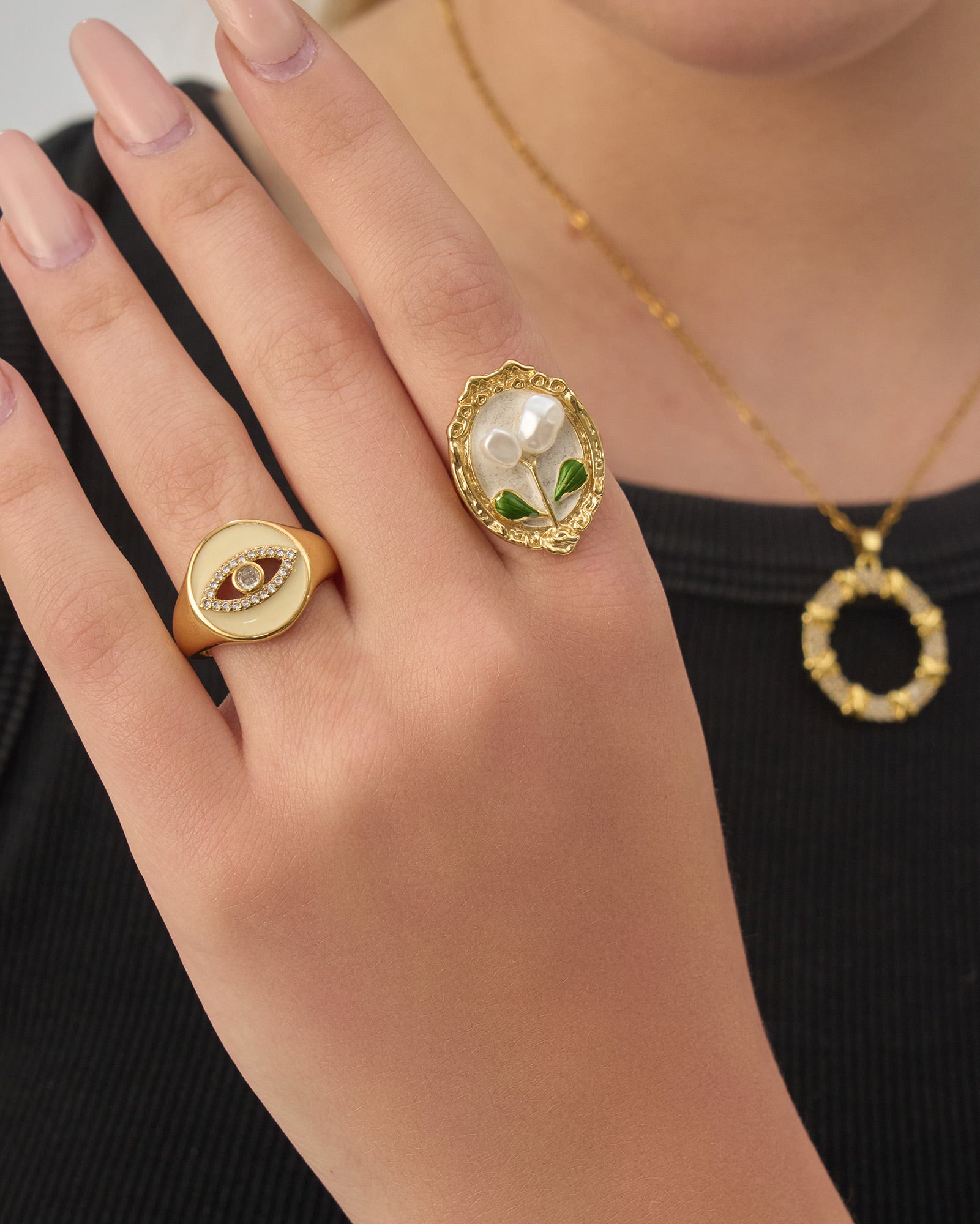 Rings