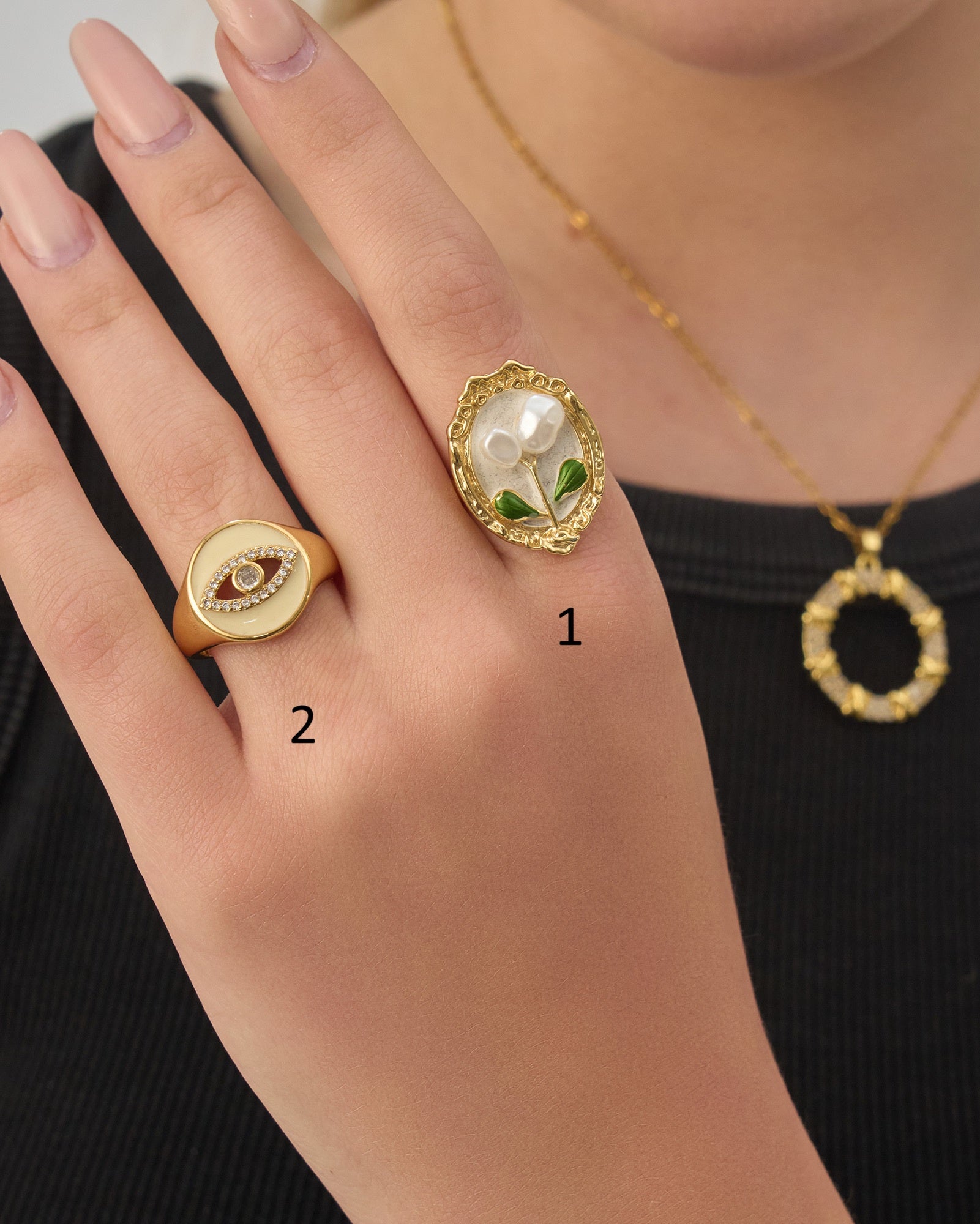 Rings