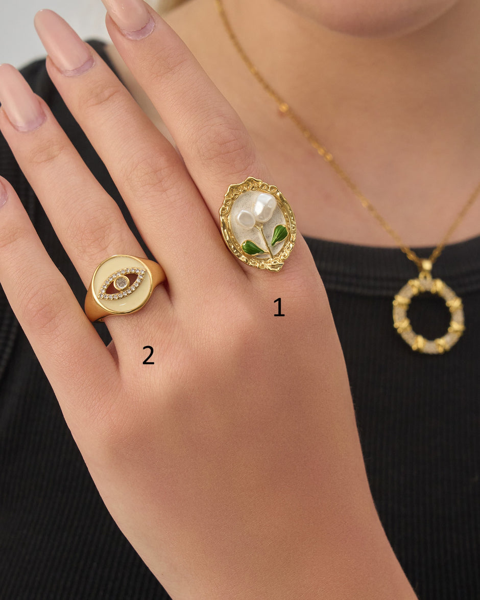 Rings
