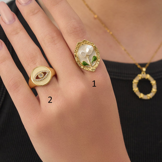 Rings