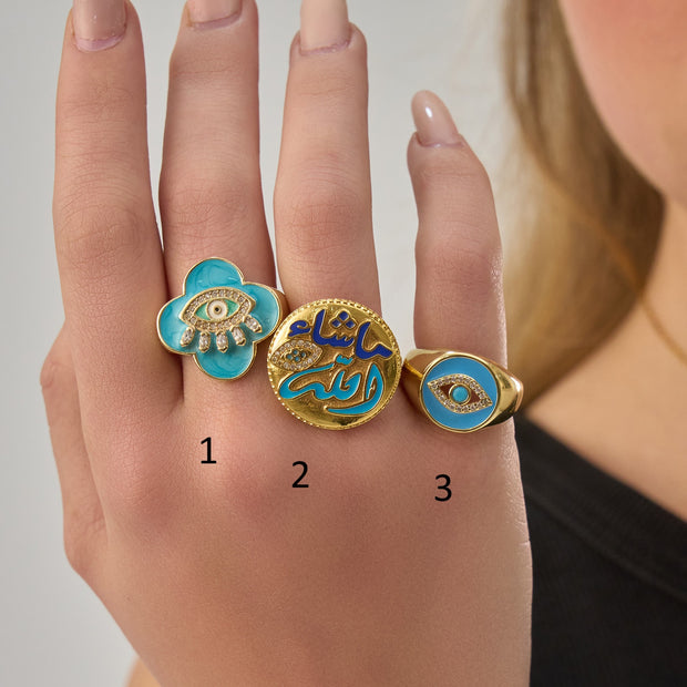 Rings