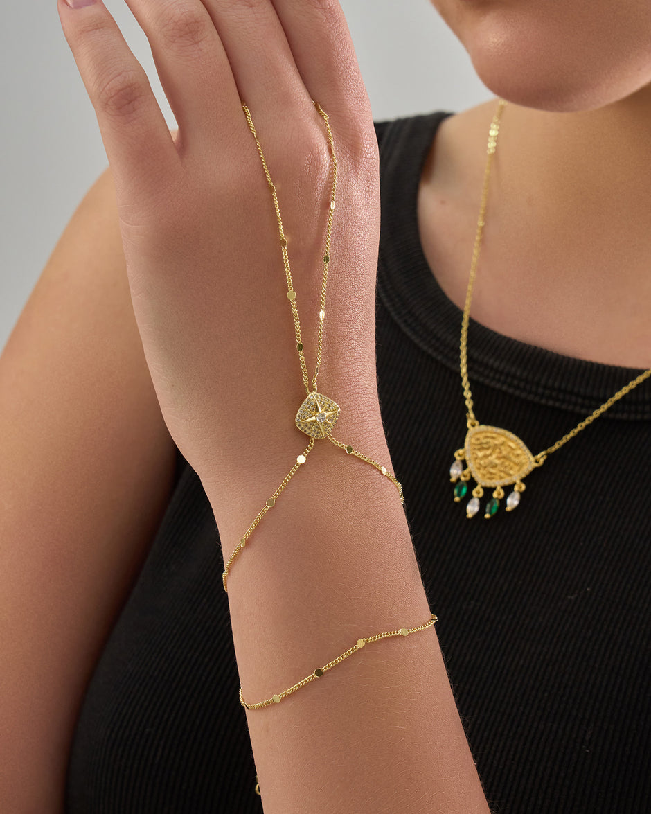 Hand Chain