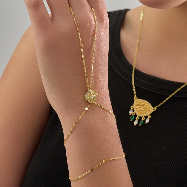 Hand Chain