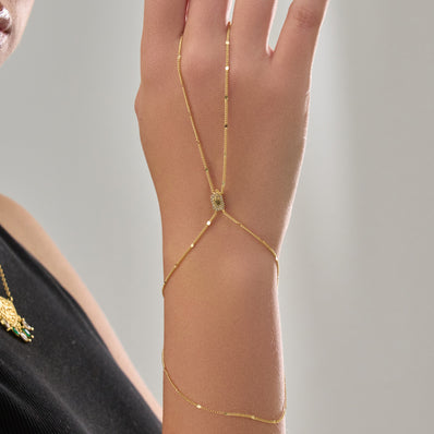 Hand Chain