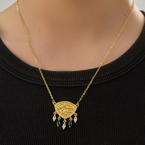 Necklace