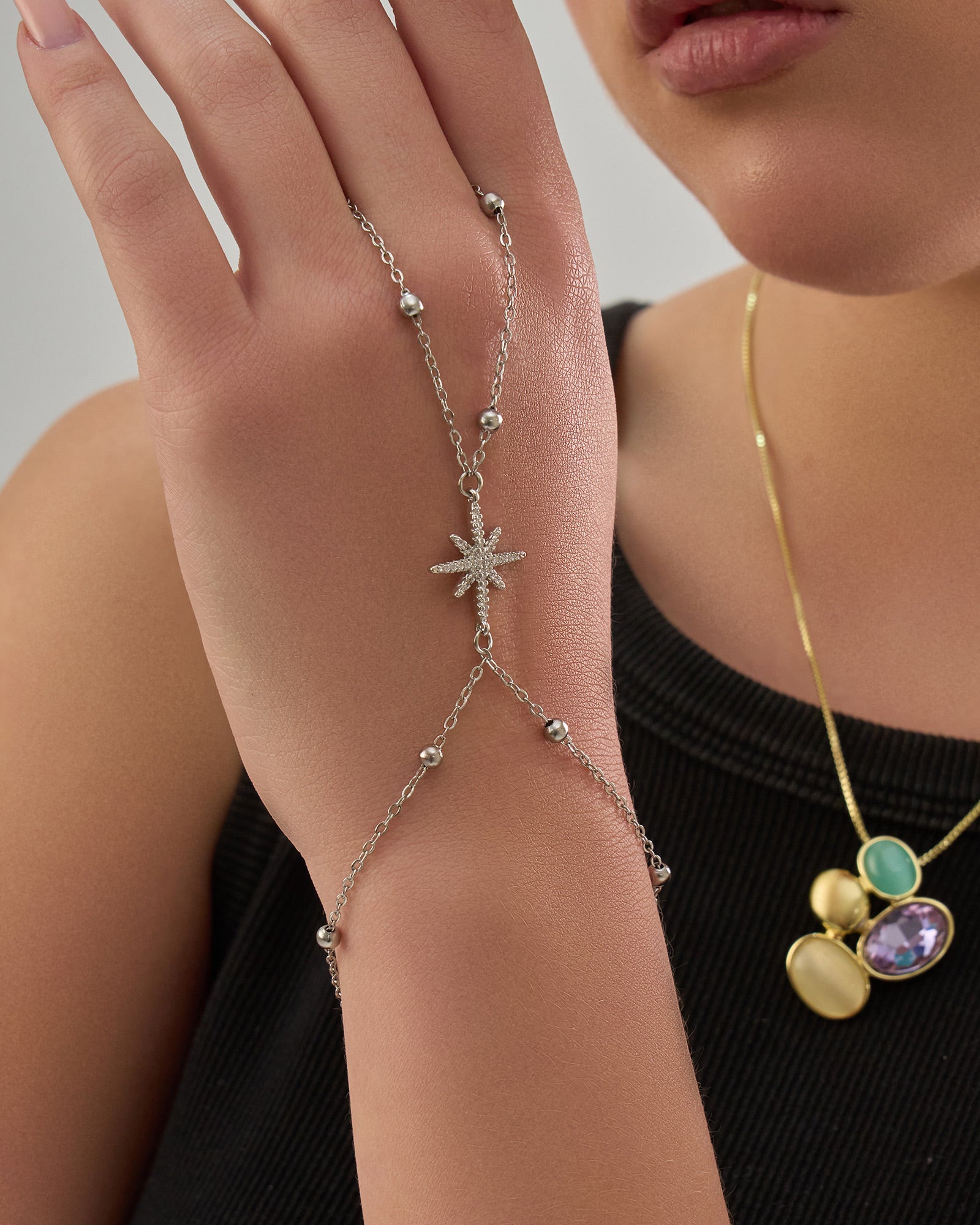 Hand Chain