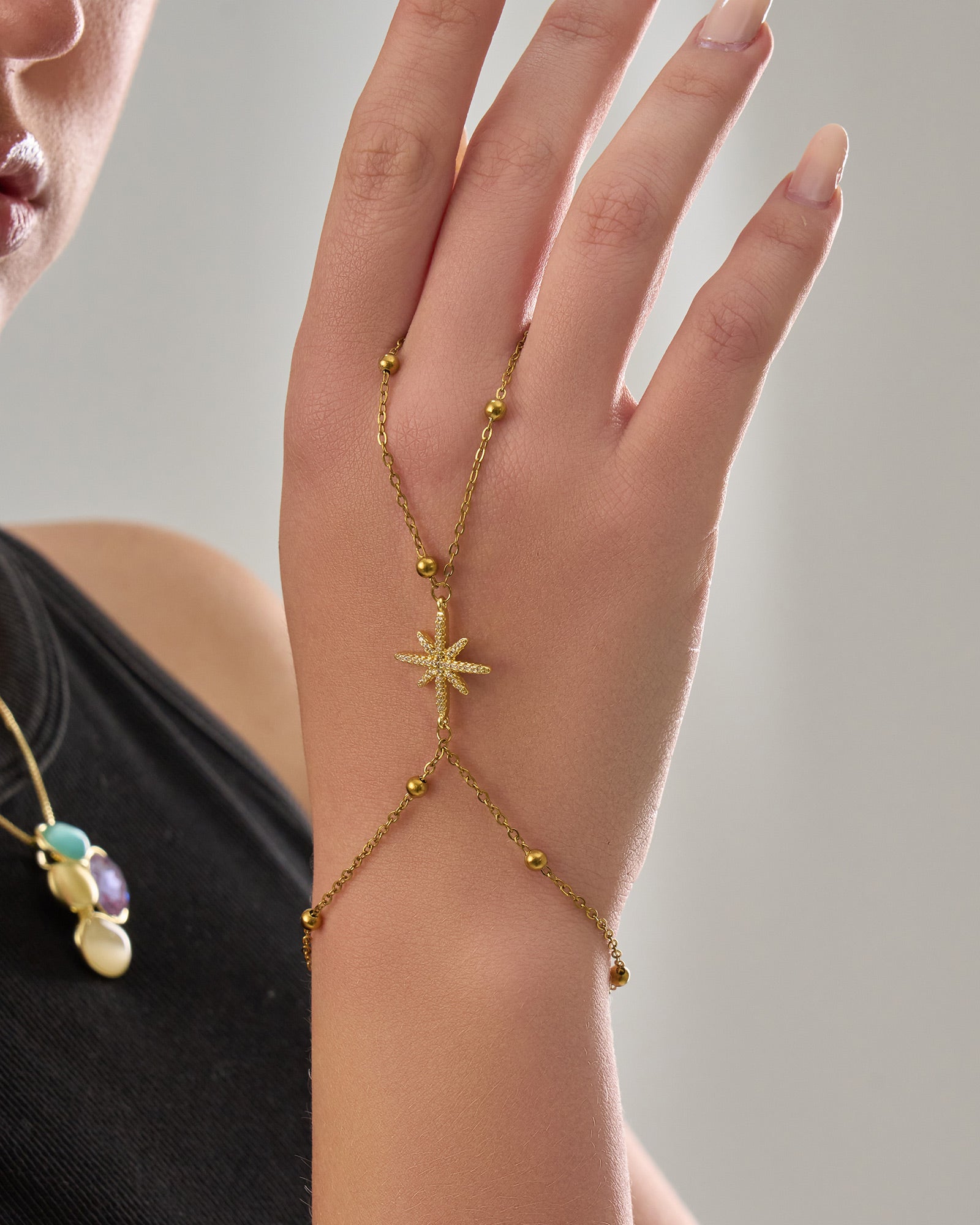 Hand Chain