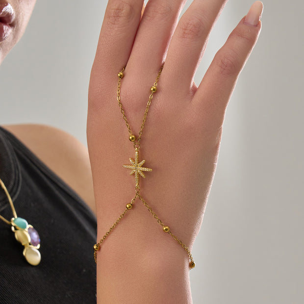 Hand Chain