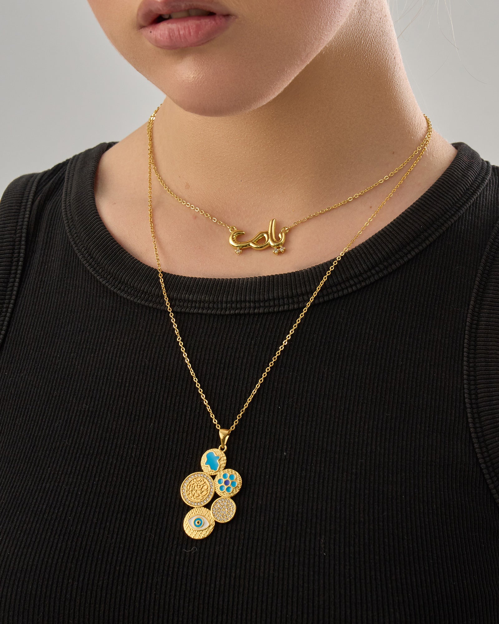 Necklace