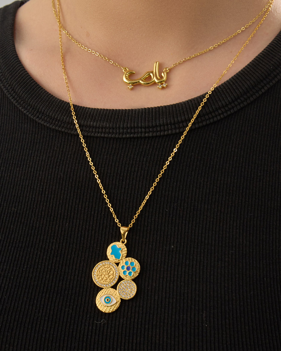 Necklace