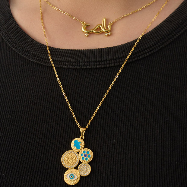 Necklace