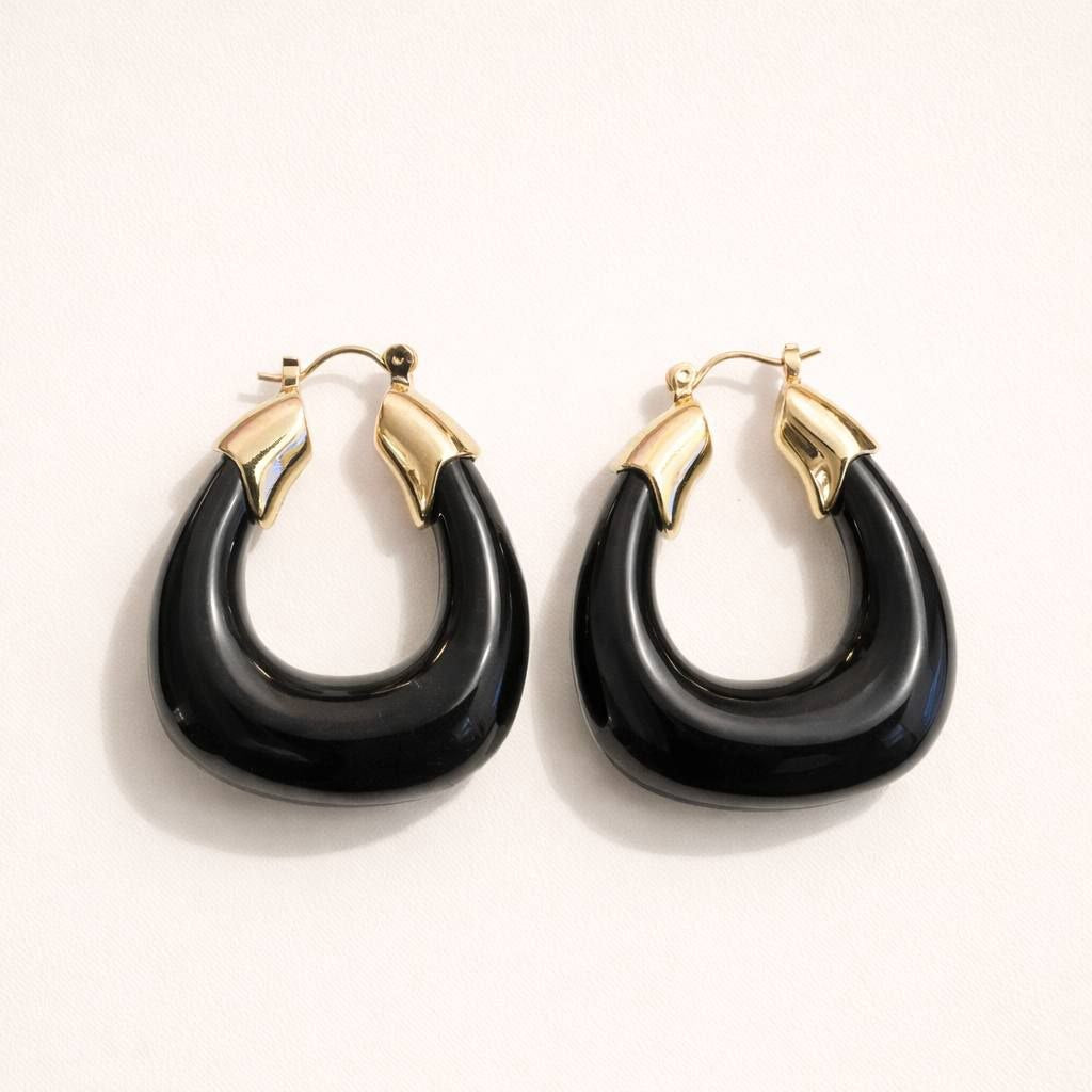 Trendy Earring