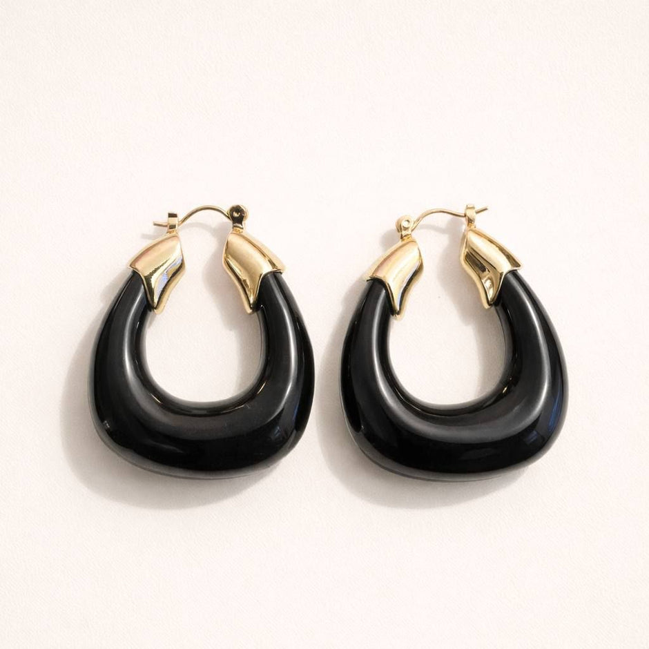 Trendy Earring