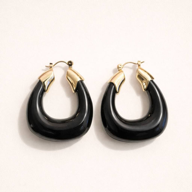 Trendy Earring